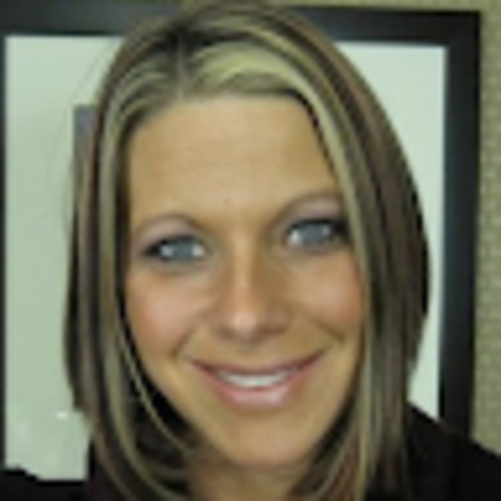 Meet your Posher, Dawn